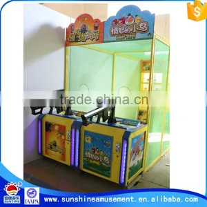 2016 Good Price Indoor Hunting and Shooting Game thumbnail-5