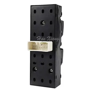 Haoxiang Auto Parts Seat Control Switch 93570-1C110 93570-22600 93570-17100 0K2FA-66350 For Hyundai Getz Matrix Kia Carens thumbnail-3