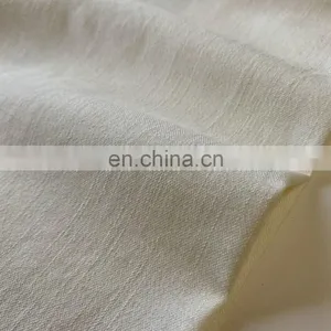 Linen Cotton Monoline Production in Guangzhou China Selling European and American Business Shirts Casual Fashion Men Shirt thumbnail-2