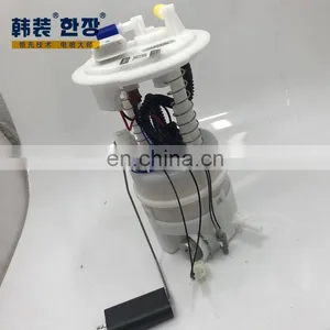 17040-CB00A	fuel Pump Assy	For	Nissan Murano Z52 2.5L thumbnail-1