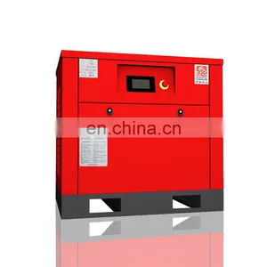Heavy Duty Oil Free Compressor Pakistan Refrigeration Compressors Electromagnetic Air Compressor thumbnail-3