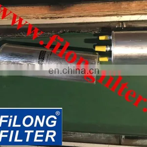 FILONG Diesel Fuel Filter Element for VW FF-1008 7H0127401 7H0127401A 7H0127401B WK857/1 KL229/4 PP985 P10222 FCS709 H207WK01 thumbnail-4