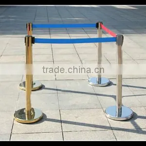 Newest Retractable Strap Barrier thumbnail-4