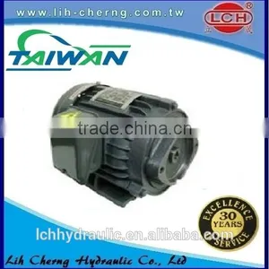 China Supplier 380V Three-phase Aluminum Shell Electric Motor thumbnail-1