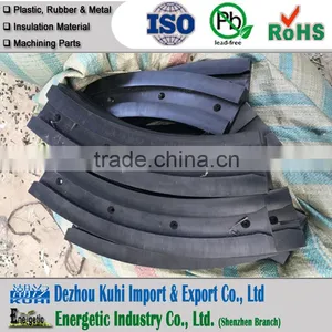 Plastic Conveyor Chain Corner Track thumbnail-1