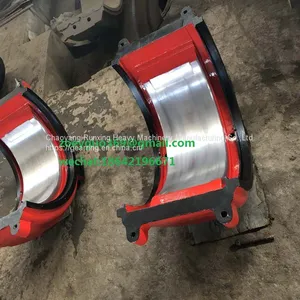 Manufacturer of High Quality Ball Mill Trunnion Bearing OEM Factory thumbnail-3