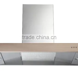 Wall -mounted Hood Cooker Hood Chinese Kitchen Exhaust Range Hood thumbnail-1