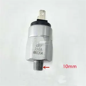 OE Member Pressure Switch 661204 9205960051 Oil Pressure Sensor Fits for Caterpillar thumbnail-2