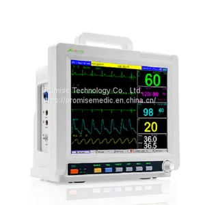 12 Inch Patient Monitor (PRO-M12D) thumbnail-1