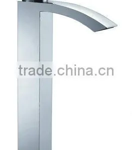 A-9807 Brass Basin Tap thumbnail-1