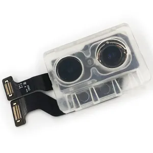 Camera Phone Consumer Electronics Flex For Apple Iphone 11 Phone Back Rear Camera thumbnail-4