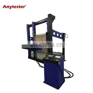 JG/T 125 Hinge Comprehensive Testing Machine For Door & Window Hinge thumbnail-1