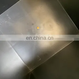 Three Gang Concrete Test Cube Mould Plastic Material thumbnail-5