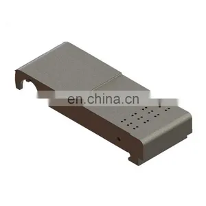 Industrial Boiler Chain Fire Grate thumbnail-2