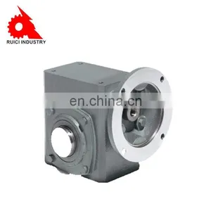 Hot Sale Forward Reverse Small Marine Butterfly Valve Gearbox Housing thumbnail-5
