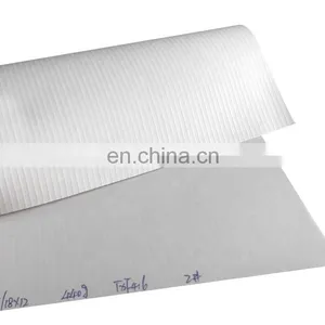 330g 200*300D 18*12 Flex Banner Material for Digital Printing Backlit Banner Pvc Craft Paper or Hard Tube Glossy or Matte thumbnail-2
