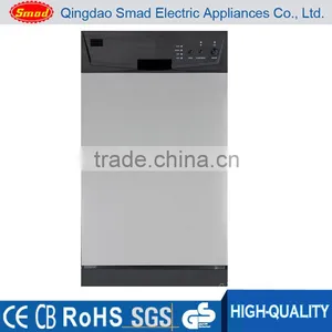 Fully Built in Automatic Compact Dish Washing Machine thumbnail-3
