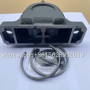 Split Plummer Block Housing Bearing FSNL526+ 22226 FSNL526 C 2226 K + H 3126 L Pillow Block Bearing thumbnail-4