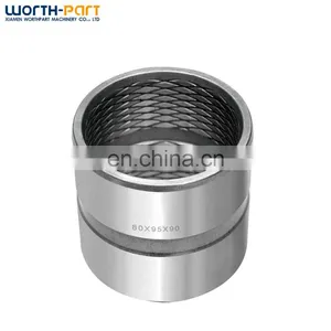 Excavator Spare Parts Bucket Bushing thumbnail-3