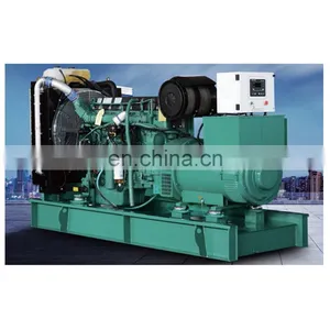 Best-Selling Best Quality Home Industrial Electric Diesel Generator thumbnail-5