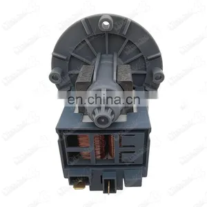 RP25-2D3 Entwässerungsmotor, Entwässerungspumpe, Teile für Waschmaschinen thumbnail-3