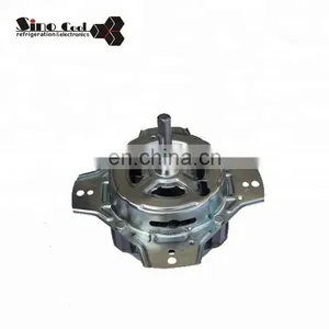 Motor de lavado y motor de centrifugado de alta calidad para lavadoras thumbnail-5