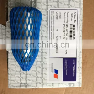 In Stock MTU Spare Parts 3520170053 PROTECT.SLEEVE thumbnail-2
