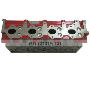 5271176 Engine Cylinder Head 5271176 Diesel Engine Truck Parts thumbnail-3