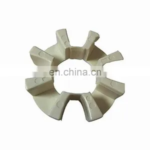 11N710020 COUPLING RUBBER FOR EXCAVATOR PARTS Coupling Assembly R210LC-7 11N710020 thumbnail-1