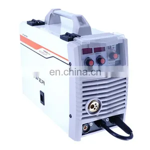 Super Mini Powerful Multifunctional Mma/mig/mag/tig 4 in 1 Generator Mig Welder thumbnail-2