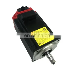 In Stock A06B-0215-B000 Fanuc ac Servo Driver Motor thumbnail-5
