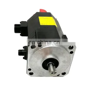 In Stock Drive ac Servo Motor A06B-0032-B175 thumbnail-3
