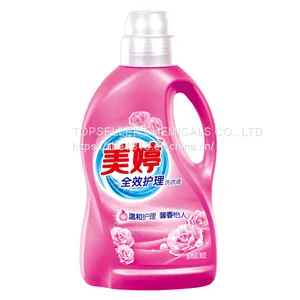 OEM Good Price Household High Quality Liquid Detergent From China thumbnail-2