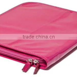OEM Leather Jewelry Storage Bag Jewelry Pouch Travel Jewelry Organizer, Jewelry Storage Case thumbnail-2
