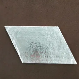 Fiberglass Vacuum Insulation Panel VIP Heat Insulation Material Building Wall Insulation Panel Freezer Insulation thumbnail-5