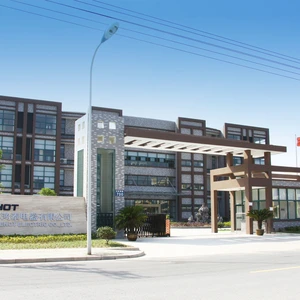 Ningbo Grehot Lighting & Electric CO.LTD company overview - view 1 thumbnail