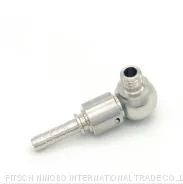 Rotary Banjo Hose Fittings thumbnail-2