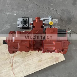 TB1140 Hydraulic Pump Takeuchi TB1140 Excavator Hydraulic Main Pump thumbnail-3