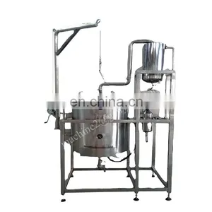 Genyond Extractor Machine Extractor Distiller CO2 Supercritical Extraction thumbnail-1