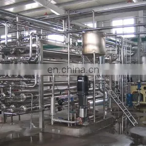 Canned Tomato Paste Making Machine thumbnail-5