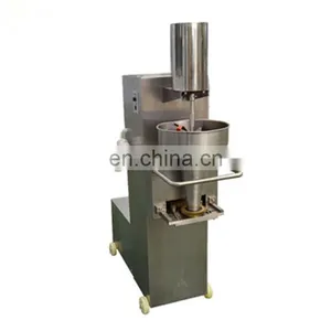 Factory Genyond High Speed Fish Meatball Forming Cooking Processing Equipment Making Machine thumbnail-5