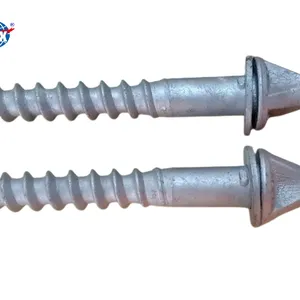 Sleeper Screw DHS35 With Uls7 Washer Accessories for W14HH Fastening System thumbnail-1