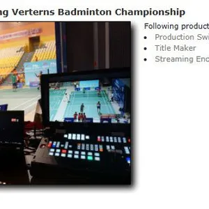 Streaming Encoder thumbnail-3