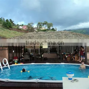 Artificial Thatch in Tourist Attractions thumbnail-1
