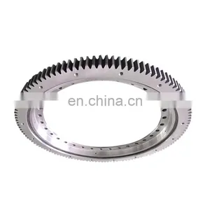06-1790-09 Outer Gear Turntable Bearing Slewing Ring thumbnail-4