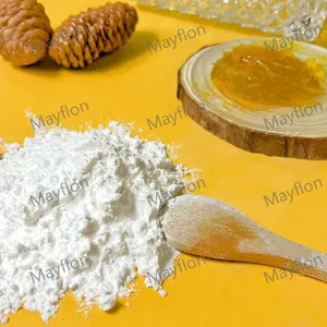 PTFE Suspension Molding Powder With Electrical Insulation thumbnail-4