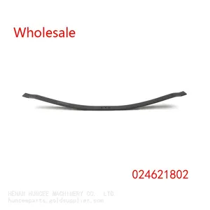 024621802 For MERCEDES Rear Leaf Spring Wholesale thumbnail-1