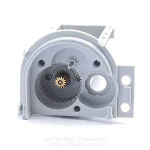 Smart Furniture Gearbox, Automatic Drawer Plastic Gearbox thumbnail-1