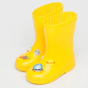 Hot Sell Kid's PVC Rain Boots, Cheap Children Rain Boot,High Quality Kid Rain Boots,Child Cartoon Rain Boot thumbnail-5