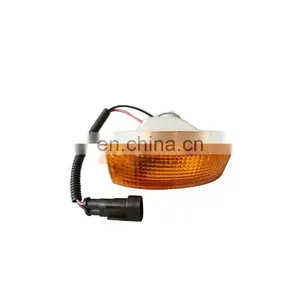 Sinotruk Howo T5G T7H TX Sitrak C5H C7H Truck Spare Parts HTPHW9925720013 Turn Signals thumbnail-3